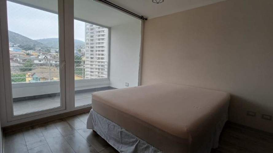 Vive entre Viña y Quilpue!