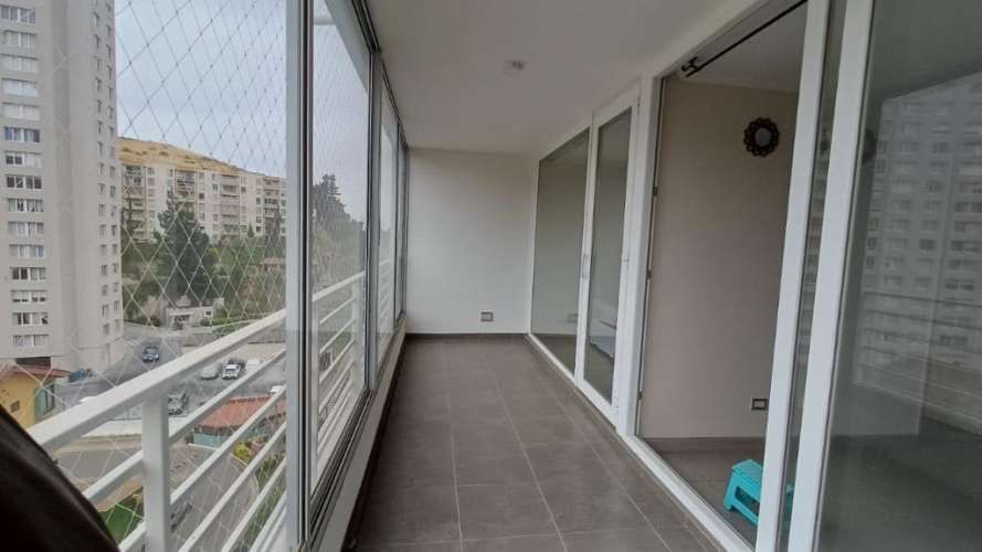 Vive entre Viña y Quilpue!