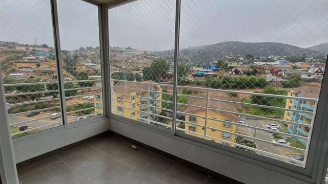 Vive entre Viña y Quilpue!