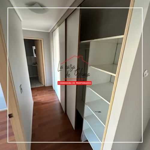 Se vende departamento en Orompello 1180 Concepción