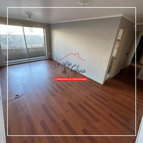 Se vende departamento en Orompello 1180 Concepción