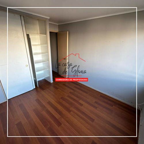 Se vende departamento en Orompello 1180 Concepción