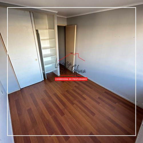 Se vende departamento en Orompello 1180 Concepción