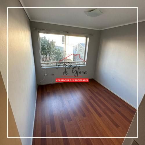 Se vende departamento en Orompello 1180 Concepción