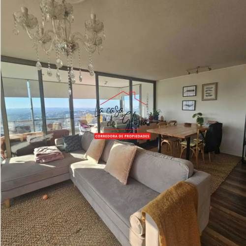 EN VENTA, DEPARTAMENTO ANDALUÉ