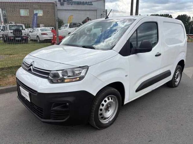 CITROEN BERLINGO 2021