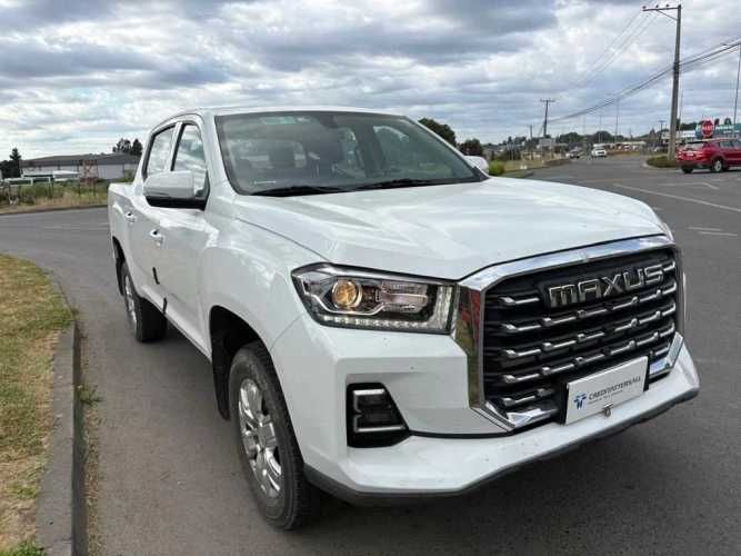 MAXUS T60 2024
