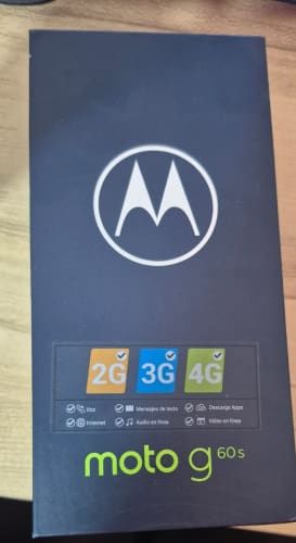 Motorola G60s
