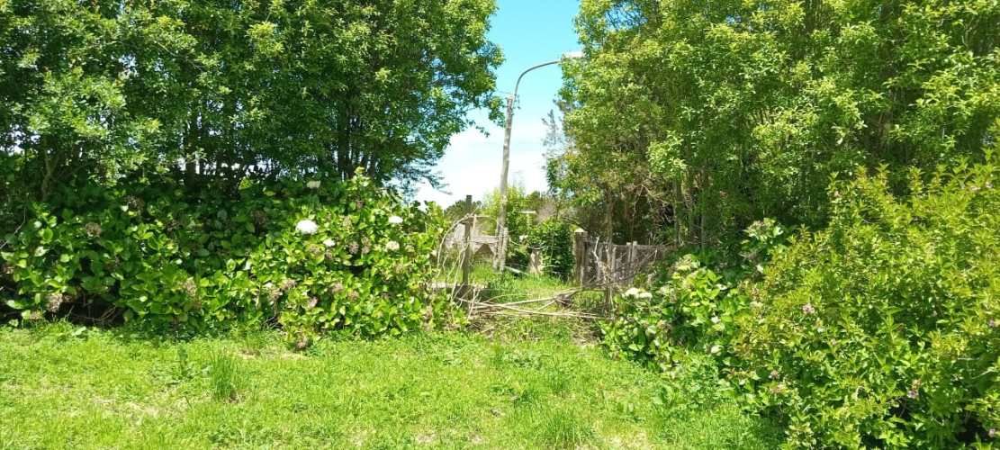 Casa con gran terreno y rol propio en Piedra Azul, Puerto Montt