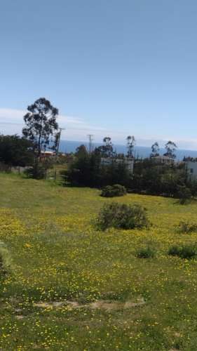 Casa con gran terreno y rol propio en Piedra Azul, Puerto Montt