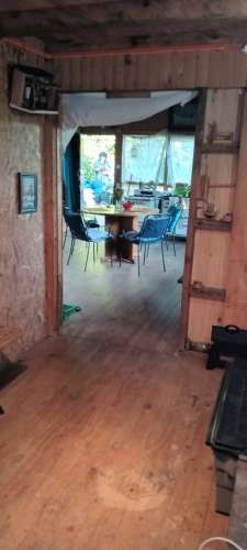 - Casa y Terreno en Piedra Azul, Puerto Montt