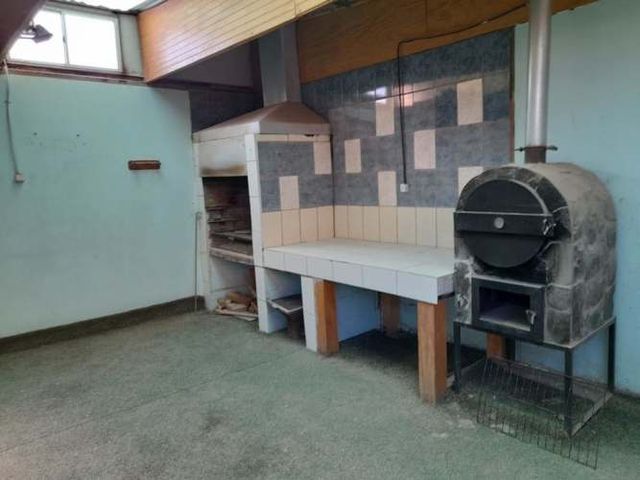 Venta de botillería más casa