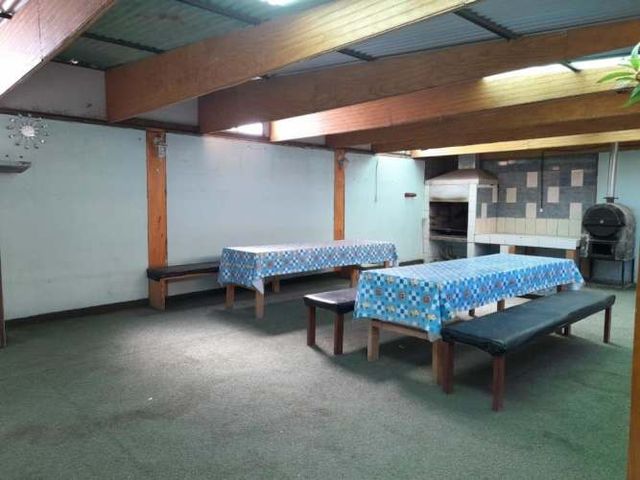 Venta de botillería más casa