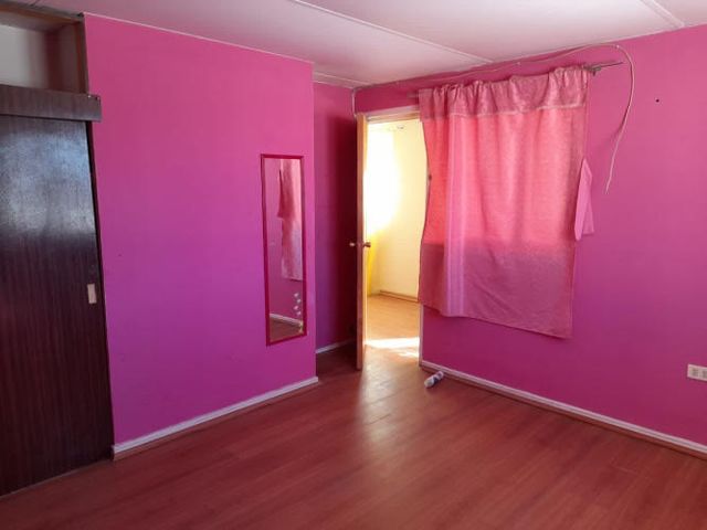 Venta de botillería más casa