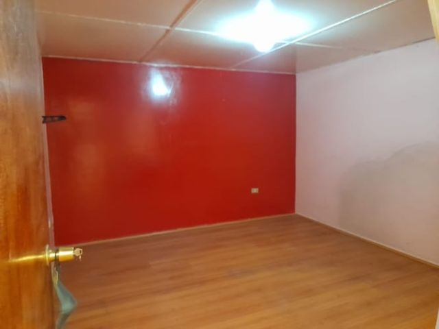 Venta de botillería más casa