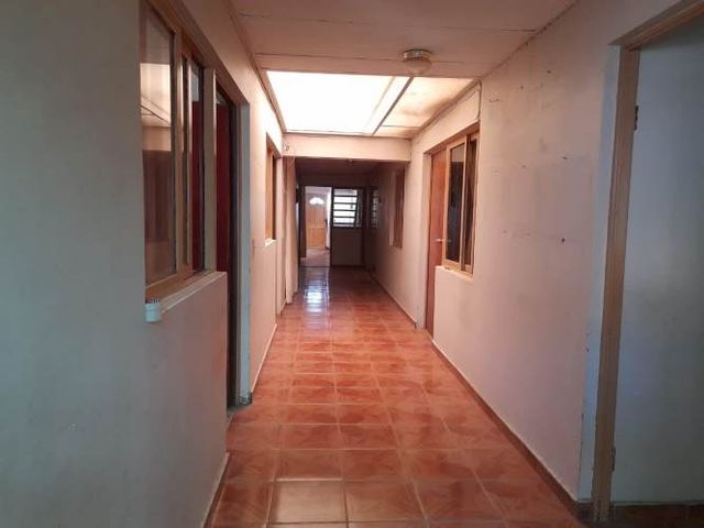 Venta de botillería más casa