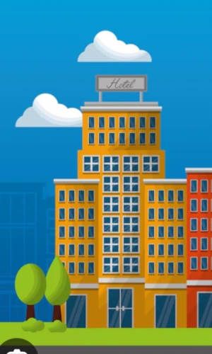 Auxiliar de Aseo de Condominio