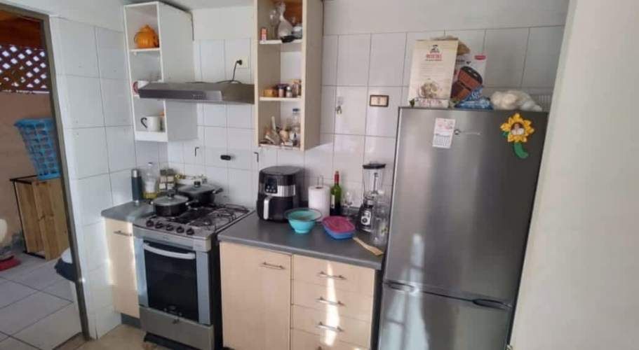 ARRIENDO CASA VALLE GRANDE