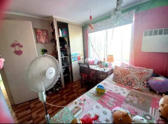 ARRIENDO CASA VALLE GRANDE