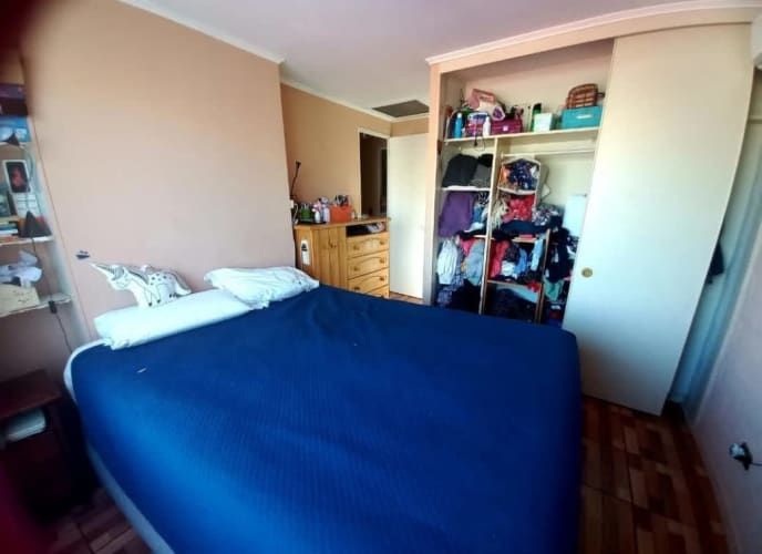 ARRIENDO CASA VALLE GRANDE