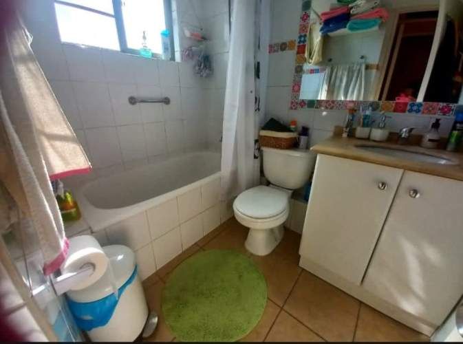 ARRIENDO CASA VALLE GRANDE