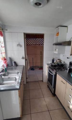 ARRIENDO CASA VALLE GRANDE