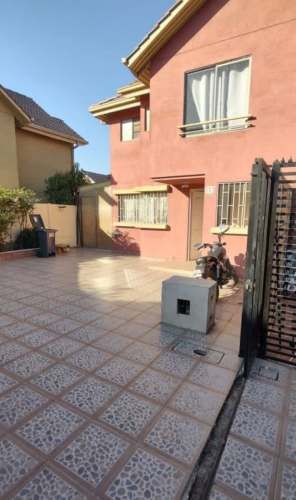 ARRIENDO CASA VALLE GRANDE