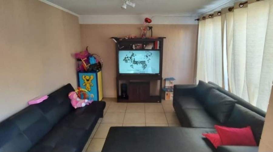 ARRIENDO CASA VALLE GRANDE