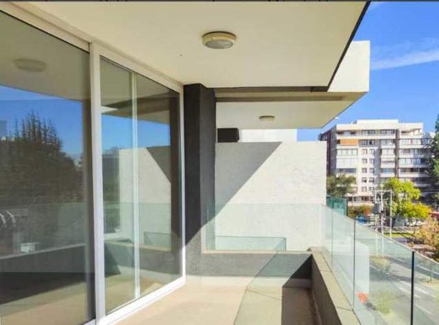 Departamento Moderno y Bien Conectado (132825)