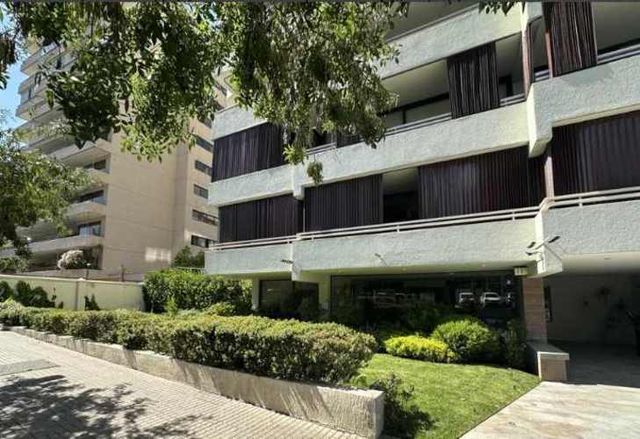 Amplio Depto con Excelente Conectividad (132938)