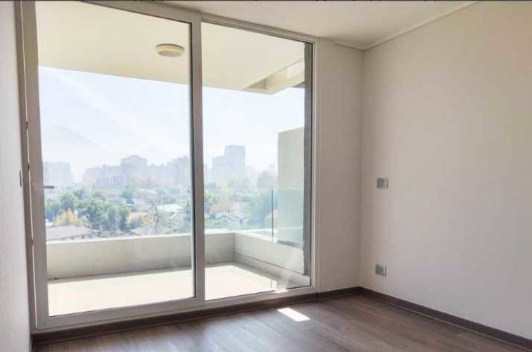 Luminoso y Moderno Departamento Céntrico (132945)