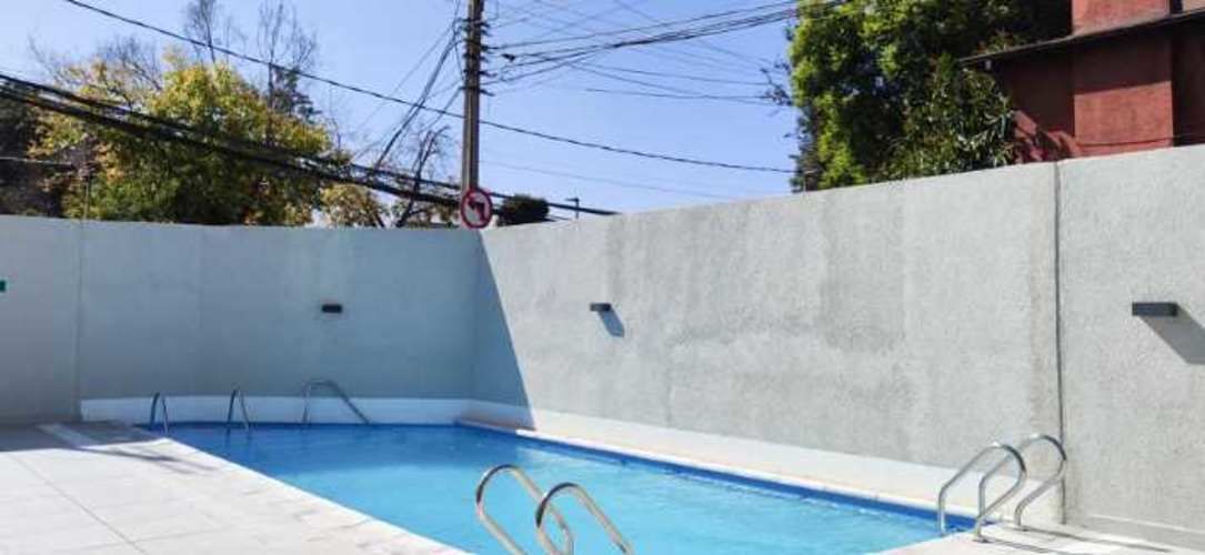 Luminoso y Moderno Departamento Céntrico (132945)