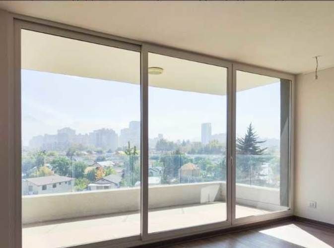 Luminoso y Moderno Departamento Céntrico (132945)