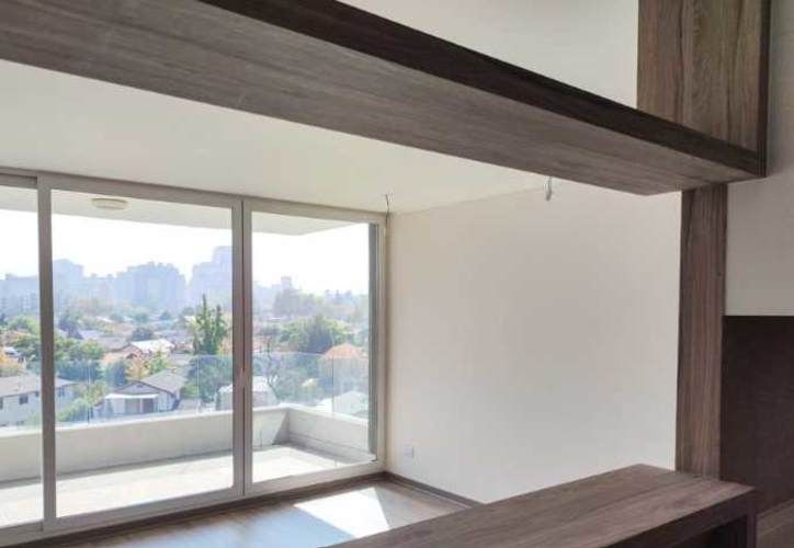 Luminoso y Moderno Departamento Céntrico (132945)