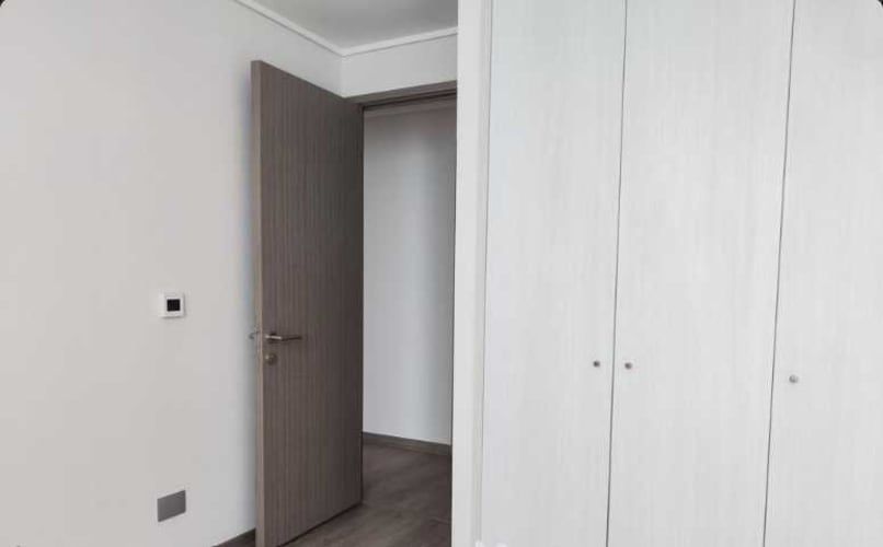 Luminoso y Moderno Departamento Céntrico (132945)