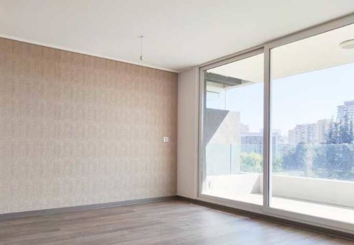 Luminoso y Moderno Departamento Céntrico (132945)