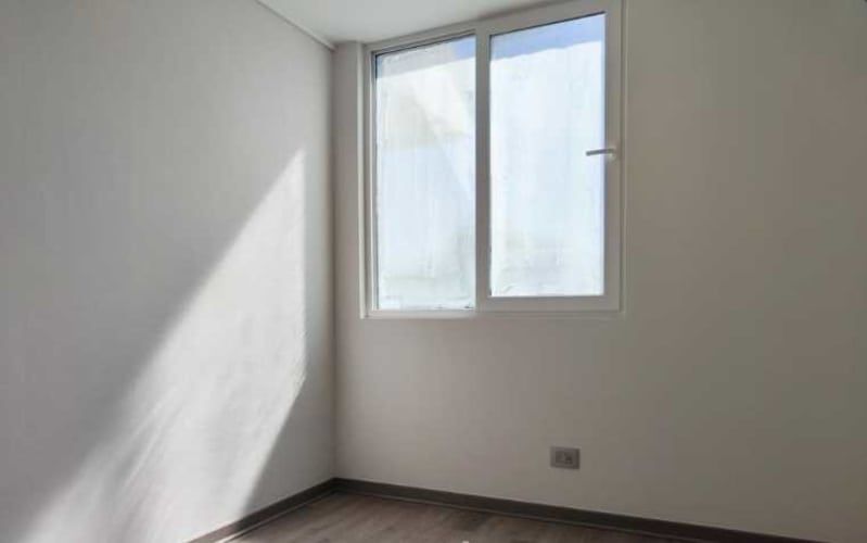 Luminoso y Moderno Departamento Céntrico (132945)