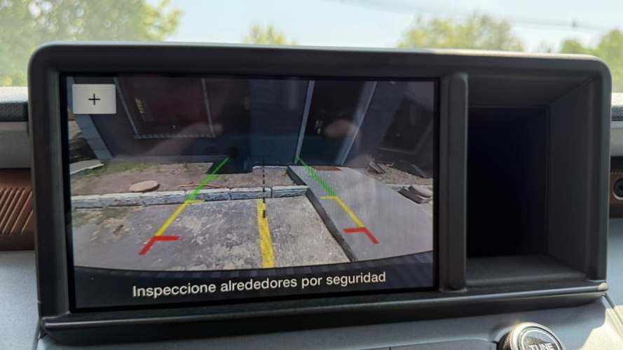 Ford Maverick 2.0 LARIAT 4X4 AT 4P (2024)