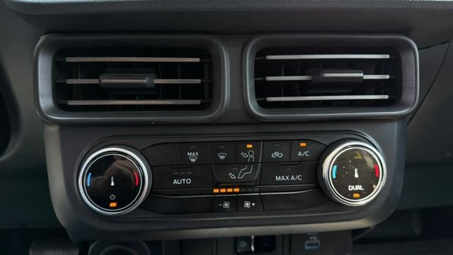 Ford Maverick 2.0 LARIAT 4X4 AT 4P (2024)