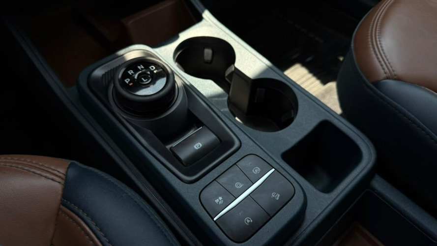 Ford Maverick 2.0 LARIAT 4X4 AT 4P (2024)