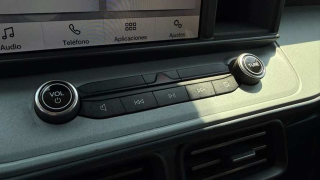 Ford Maverick 2.0 LARIAT 4X4 AT 4P (2024)