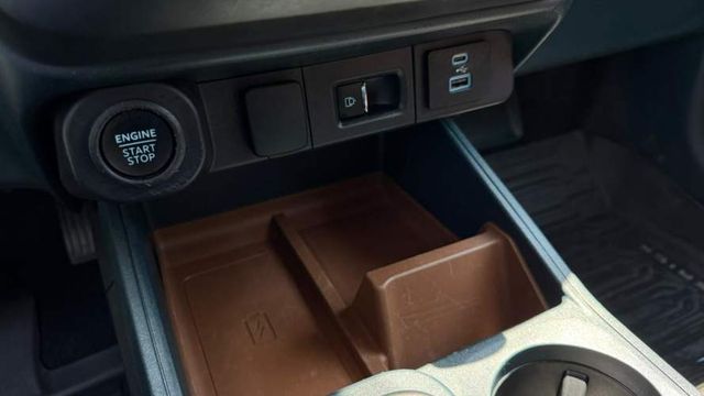 Ford Maverick 2.0 LARIAT 4X4 AT 4P (2024)