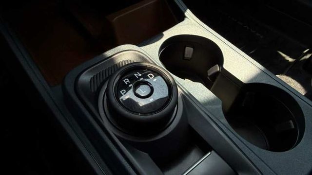 Ford Maverick 2.0 LARIAT 4X4 AT 4P (2024)