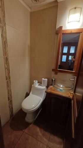 Central Oficina en Av Libertad