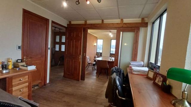 Central Oficina en Av Libertad