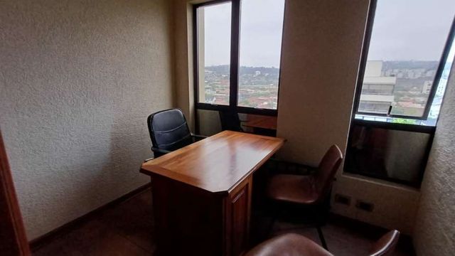 Central Oficina en Av Libertad