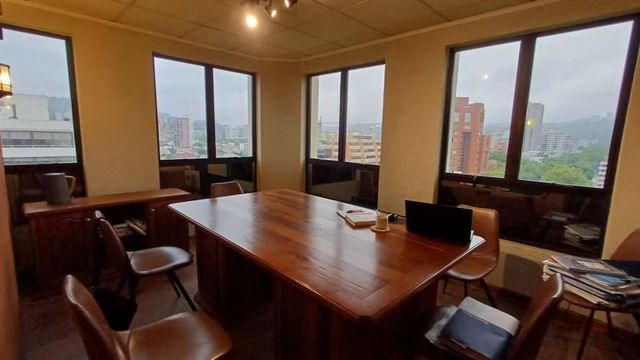 Central Oficina en Av Libertad