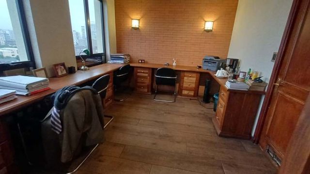 Central Oficina en Av Libertad