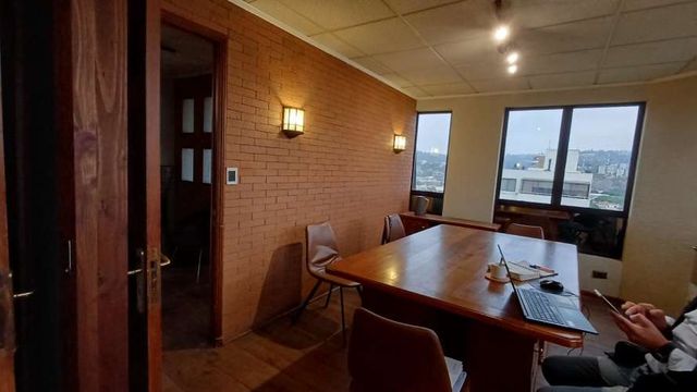 Central Oficina en Av Libertad