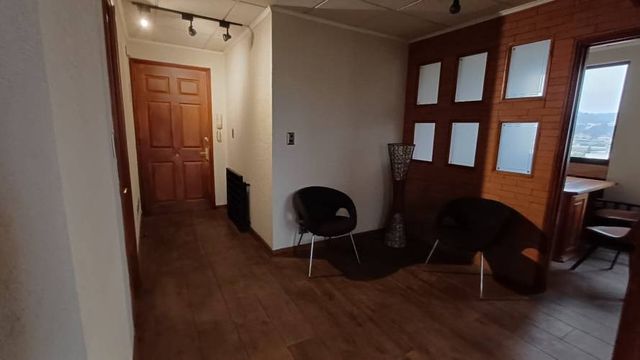 Central Oficina en Av Libertad